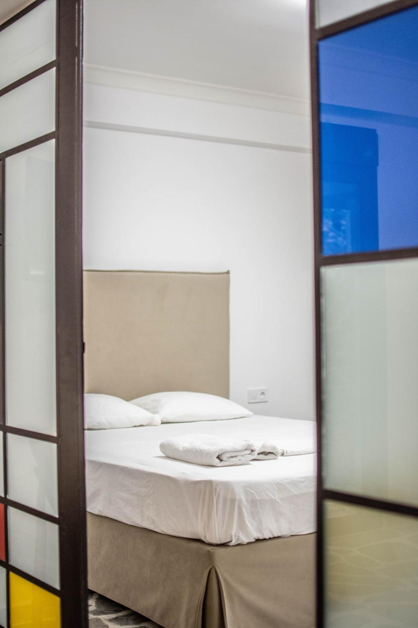 Aris In Kolonaki Apartment Athens Exterior photo